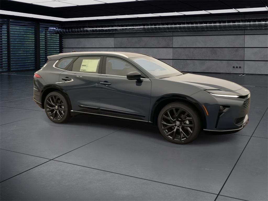 new 2025 Toyota Crown Signia car, priced at $49,630