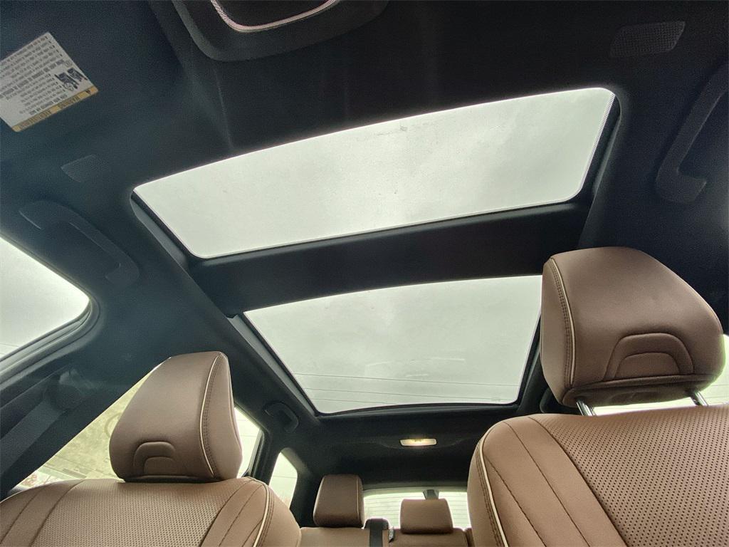 new 2025 Toyota Crown Signia car, priced at $49,630