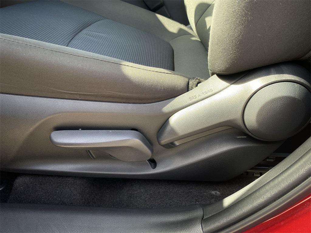 used 2022 Toyota RAV4 car, priced at $27,782
