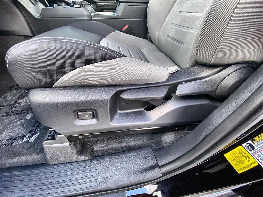 new 2025 Toyota Tacoma car, priced at $50,912