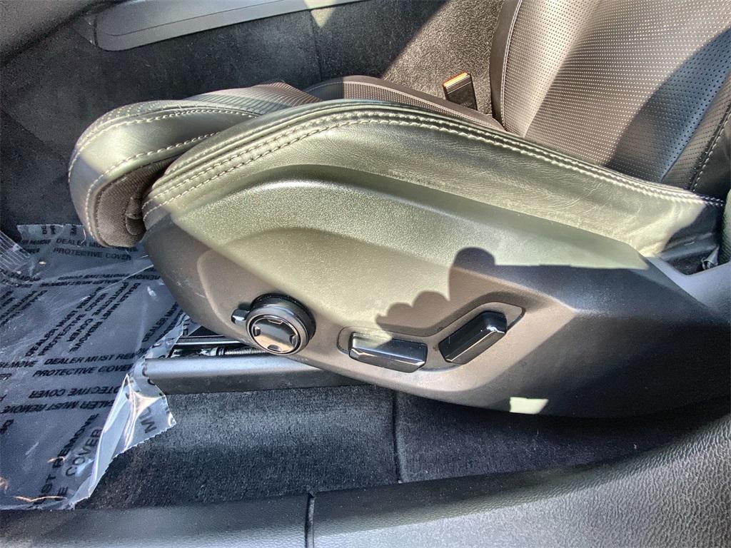 used 2023 Volvo XC60 car, priced at $34,999