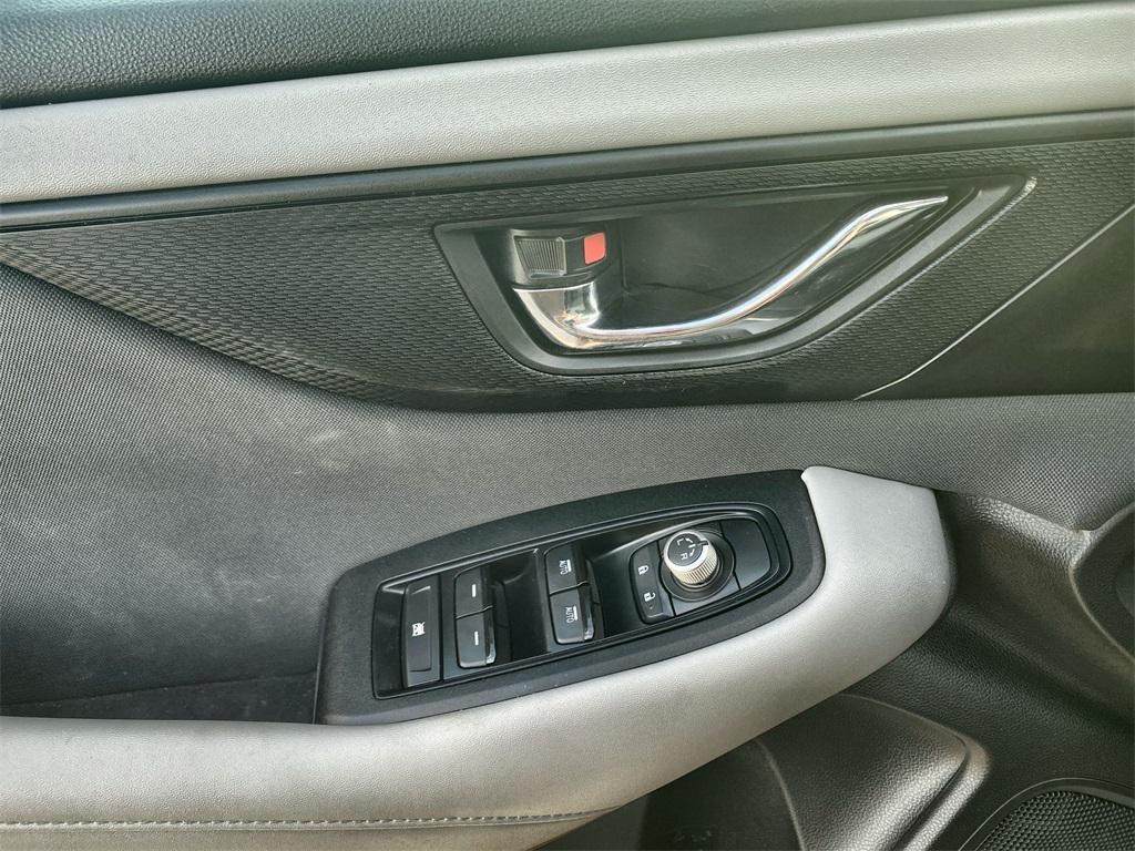 used 2023 Subaru Outback car, priced at $21,420