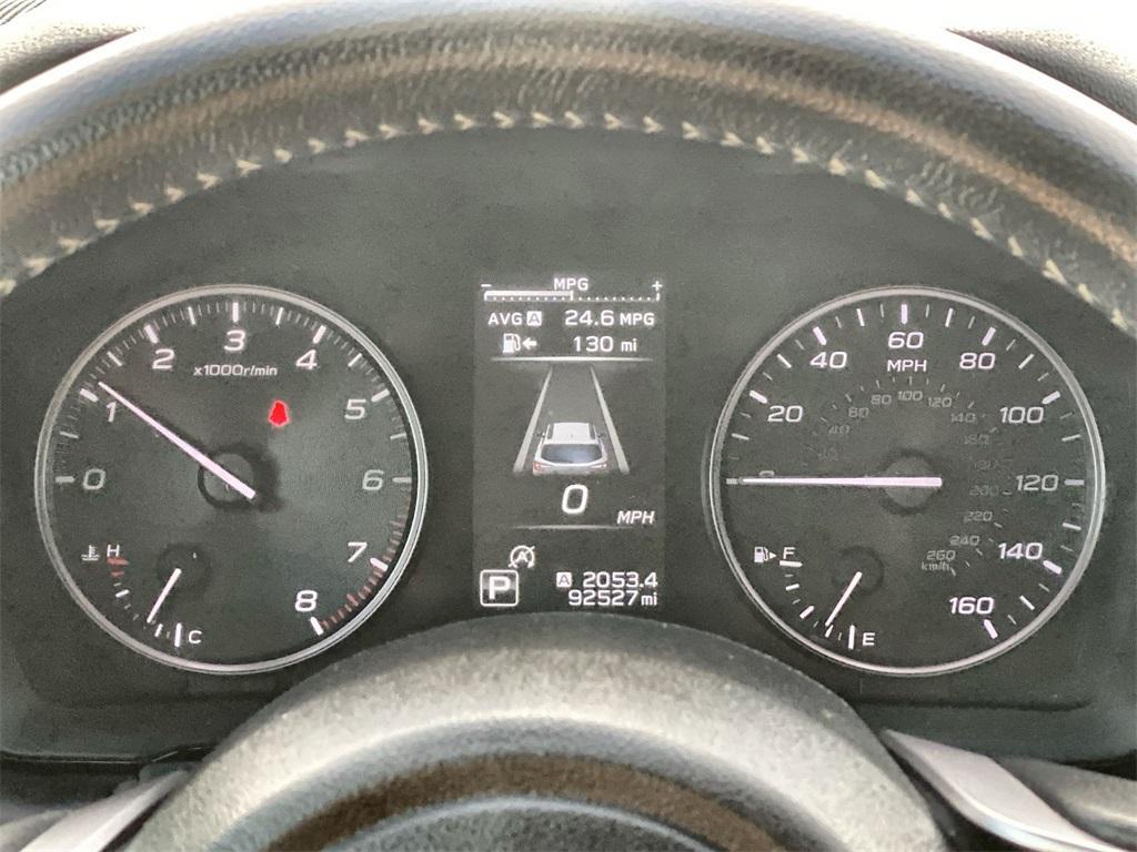 used 2023 Subaru Outback car, priced at $21,420