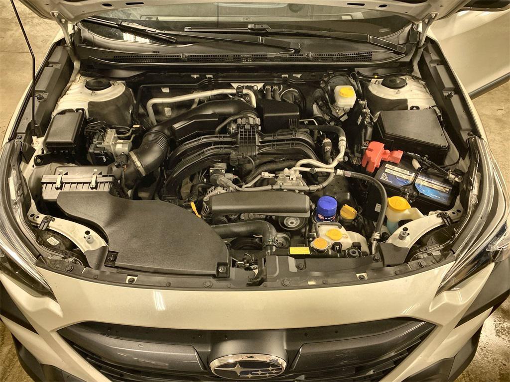 used 2023 Subaru Outback car, priced at $21,420