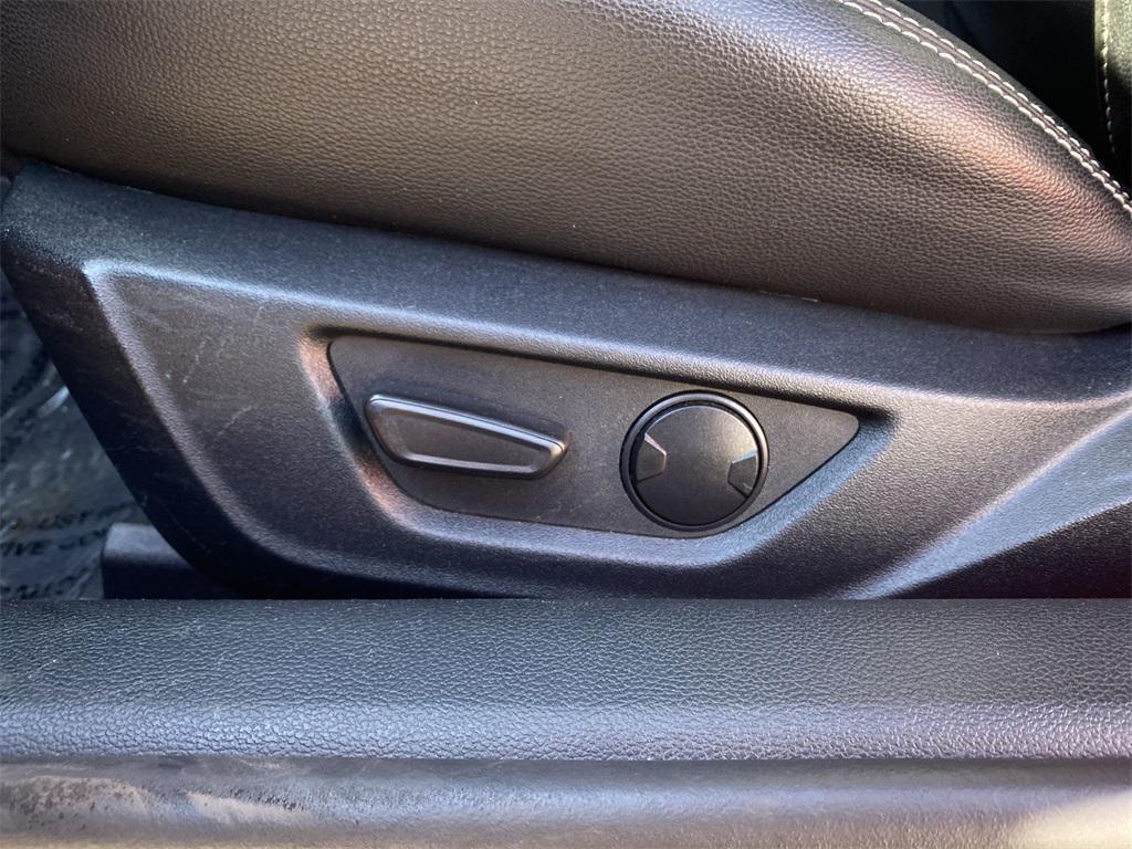 used 2023 Ford Mustang car, priced at $23,880