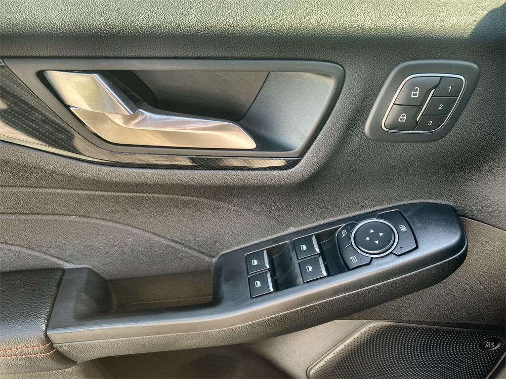 used 2023 Ford Escape car, priced at $27,409