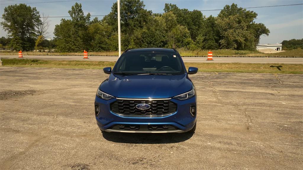 used 2023 Ford Escape car, priced at $27,409