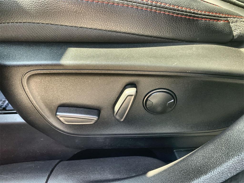 used 2023 Ford Escape car, priced at $27,409