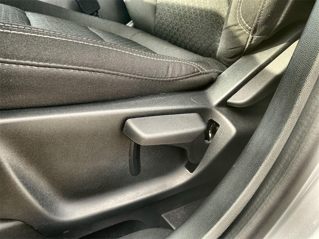 used 2025 Ford Escape car, priced at $24,973