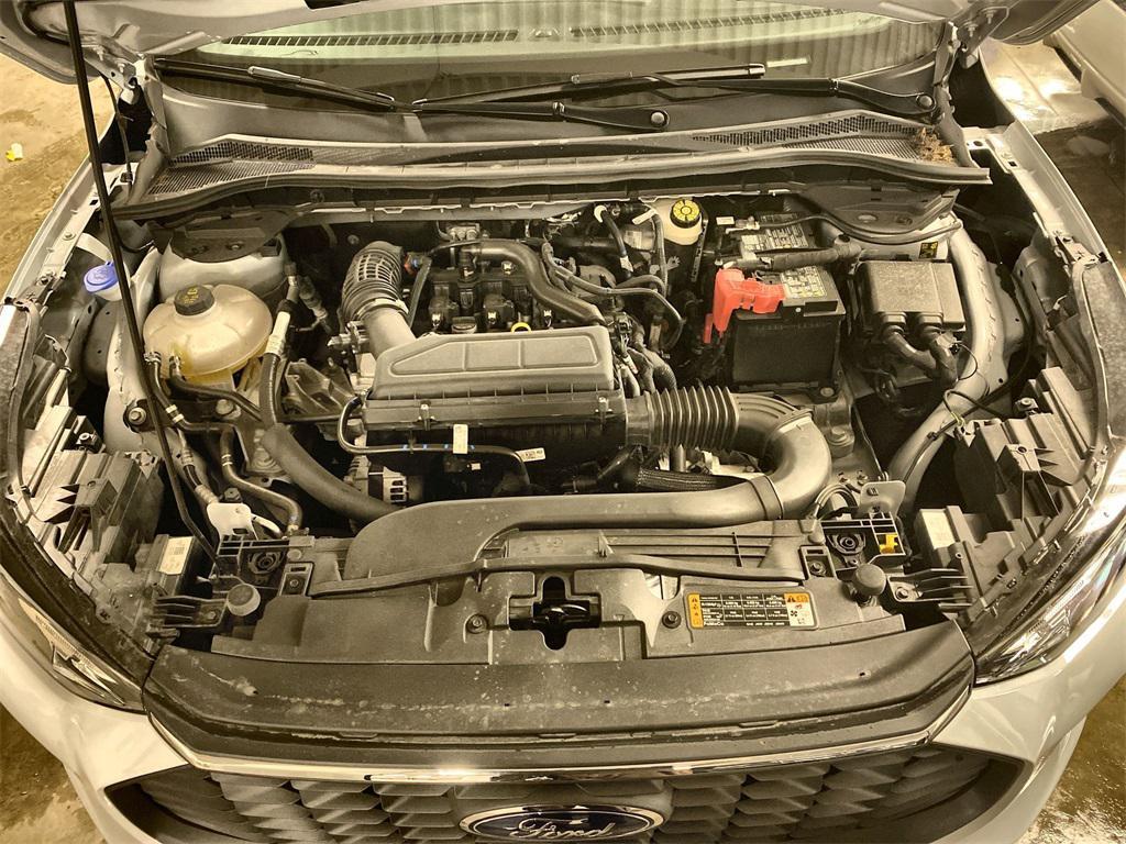 used 2025 Ford Escape car, priced at $24,973