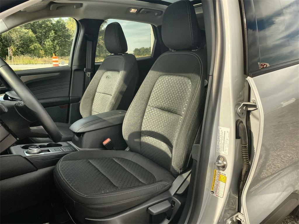 used 2025 Ford Escape car, priced at $24,973