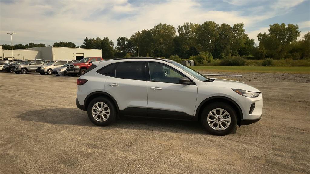 used 2025 Ford Escape car, priced at $24,973