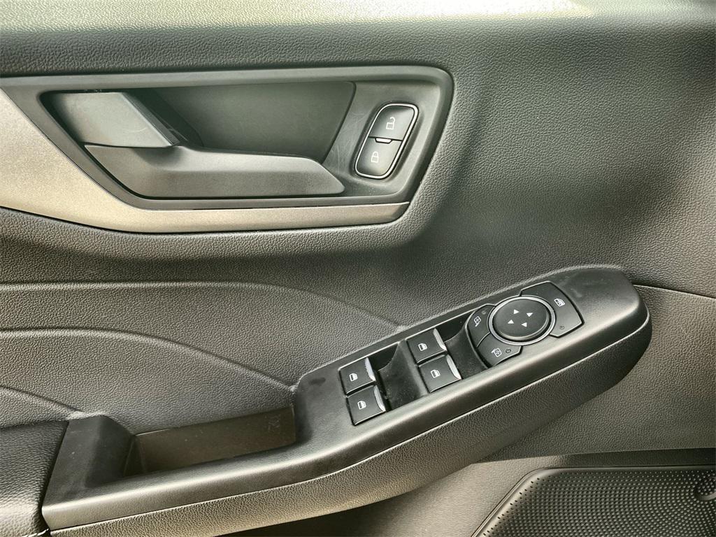 used 2025 Ford Escape car, priced at $24,973