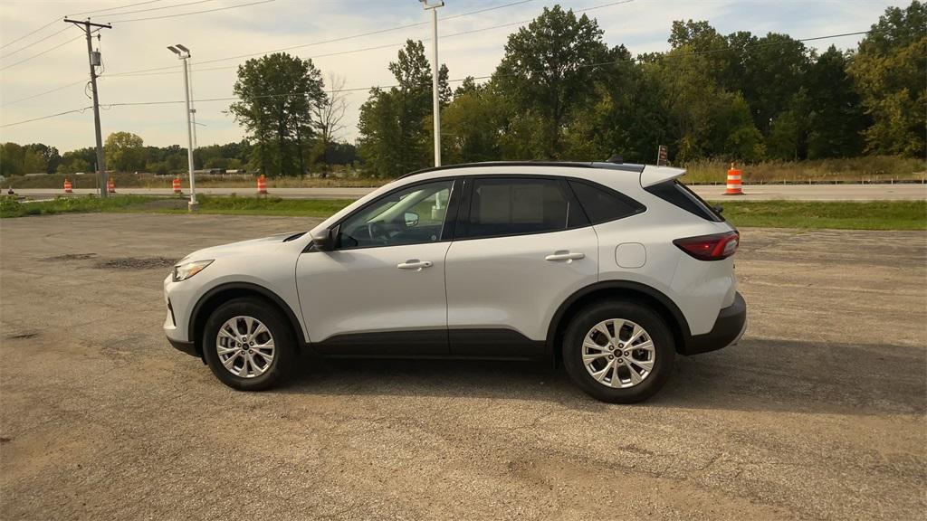 used 2025 Ford Escape car, priced at $24,973