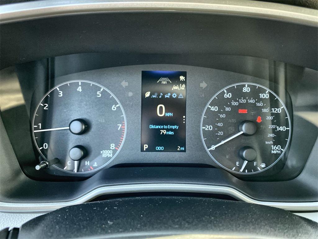 new 2026 Toyota Corolla car, priced at $24,704