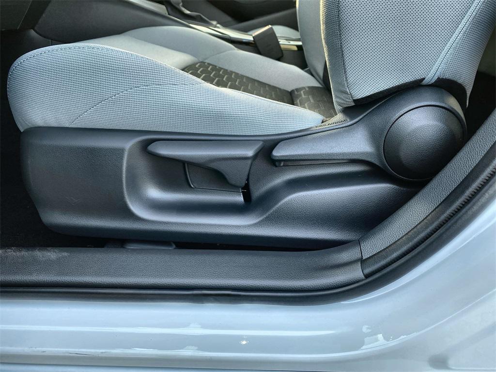 new 2026 Toyota Corolla car, priced at $24,704