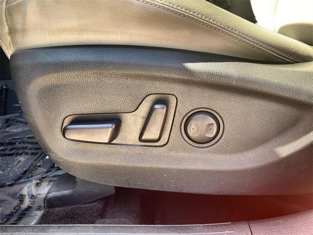 used 2022 Kia Sportage car, priced at $18,961