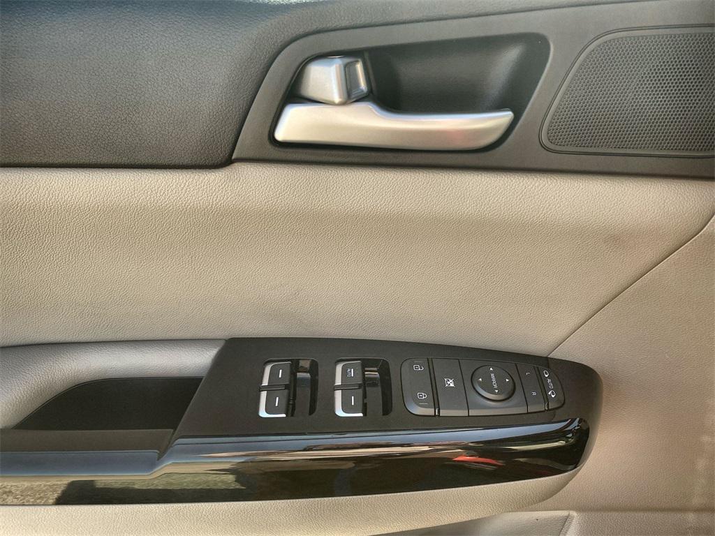 used 2022 Kia Sportage car, priced at $18,961