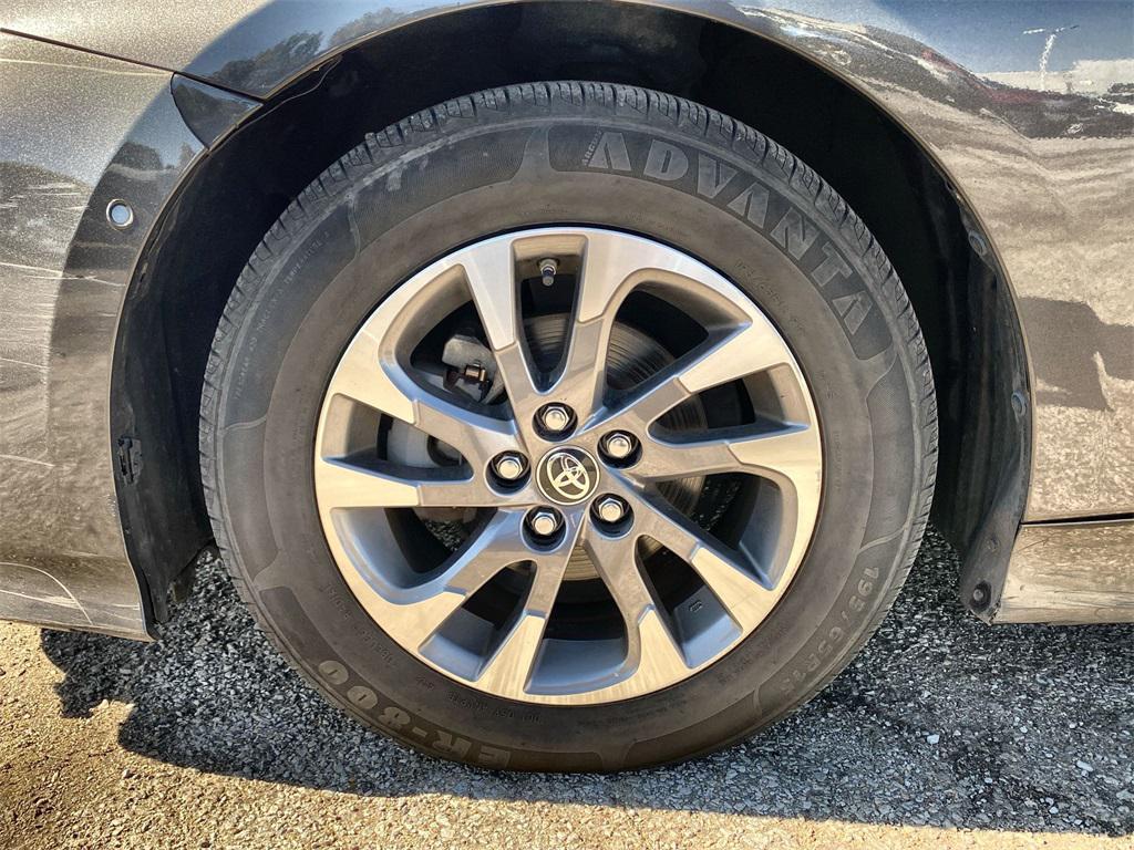 used 2019 Toyota Prius car, priced at $24,379