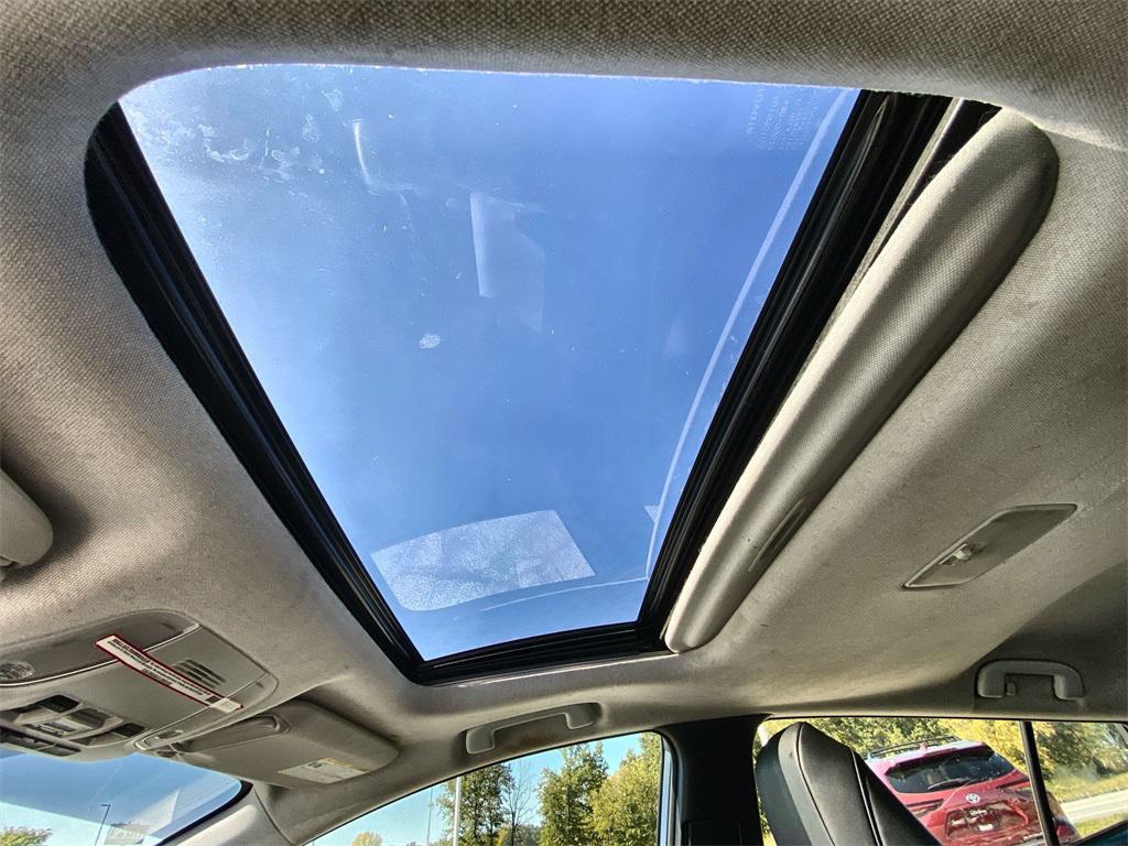 used 2019 Toyota Prius car, priced at $24,379