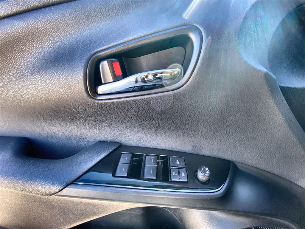 used 2019 Toyota Prius car, priced at $24,379