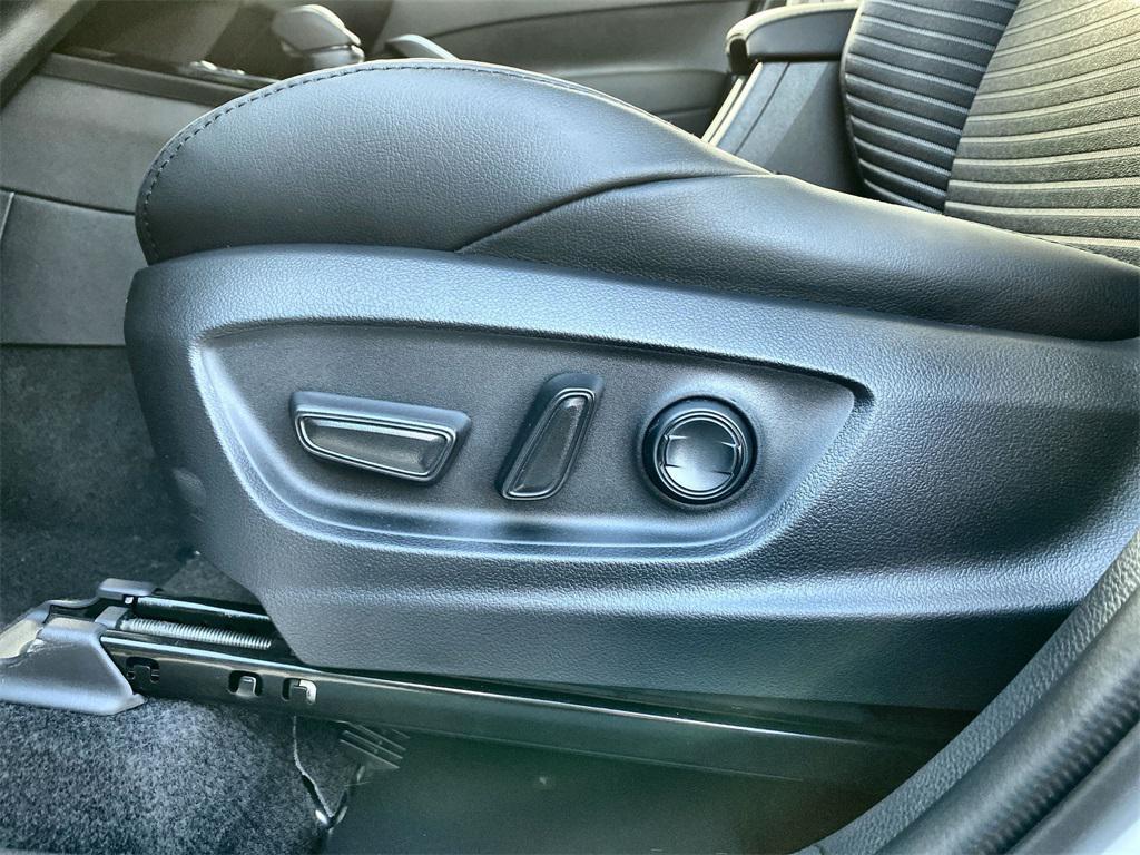 new 2026 Toyota Corolla Hybrid car, priced at $36,552