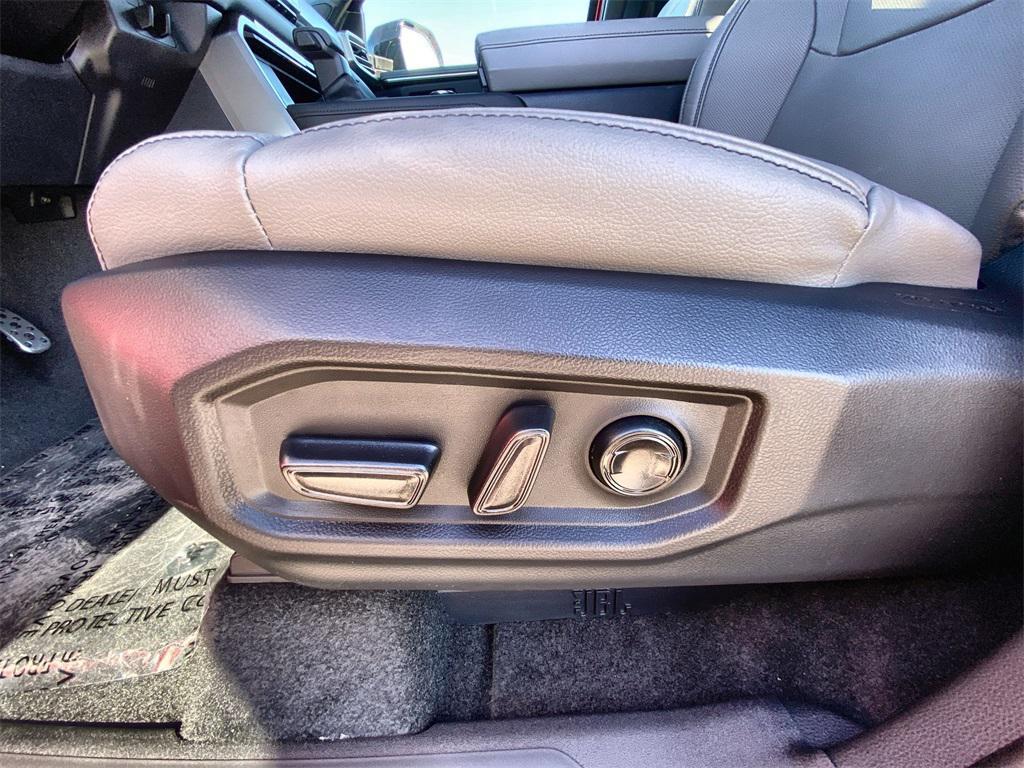 new 2026 Toyota Tundra Hybrid car, priced at $67,237