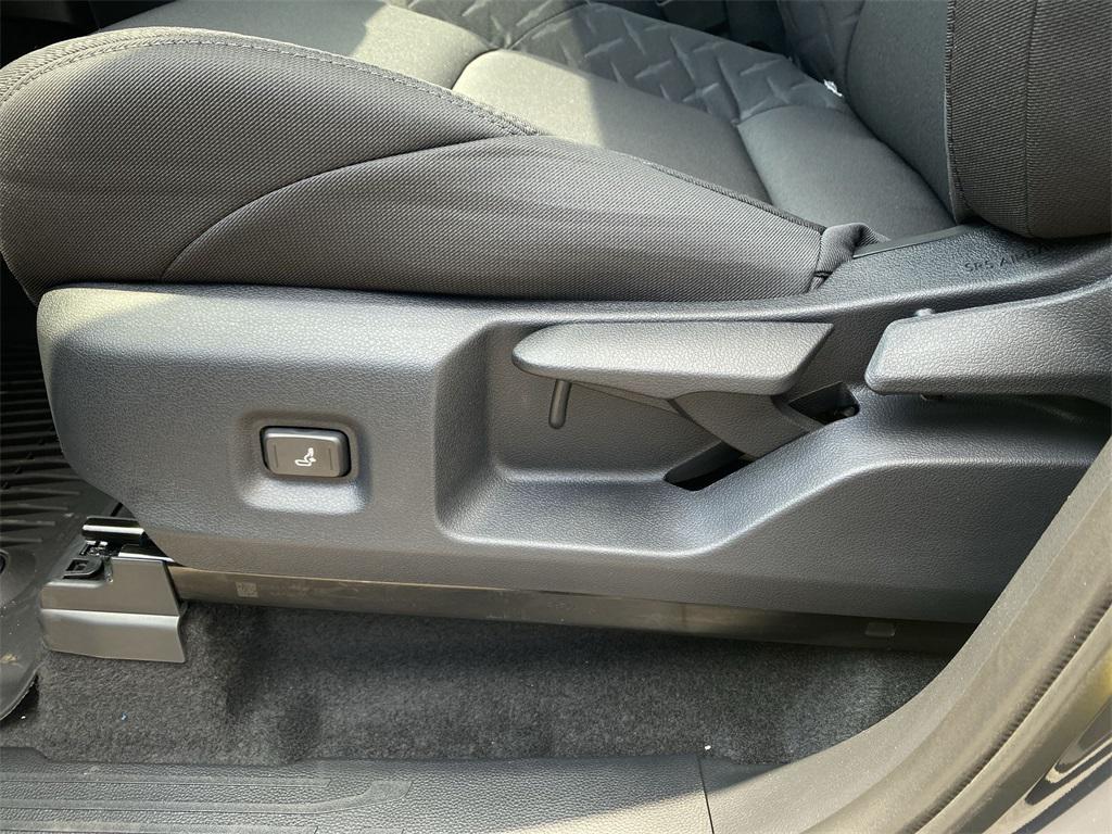 new 2025 Toyota Tacoma car, priced at $41,867