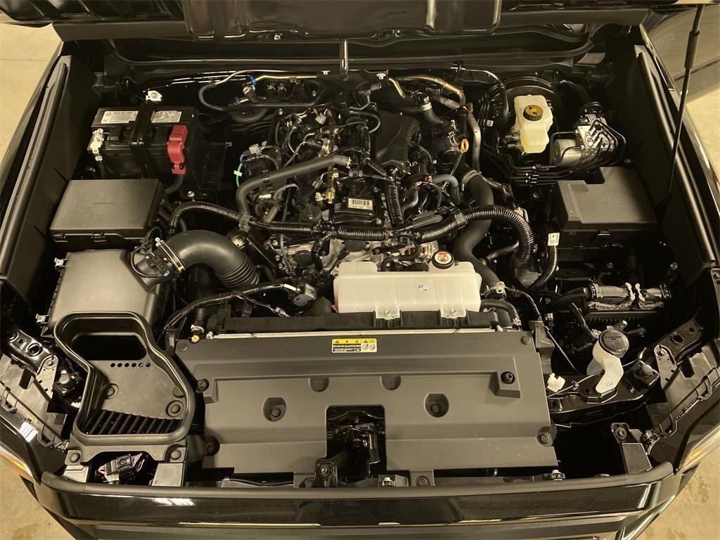 new 2025 Toyota Tacoma car, priced at $41,867