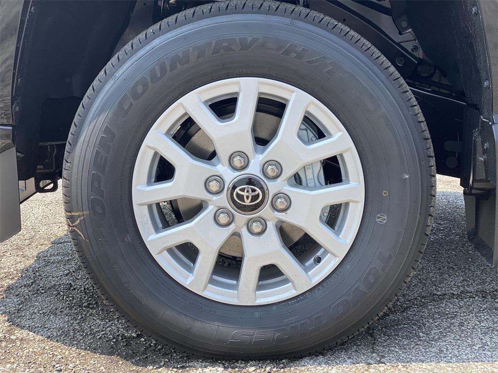 new 2025 Toyota Tacoma car, priced at $41,867