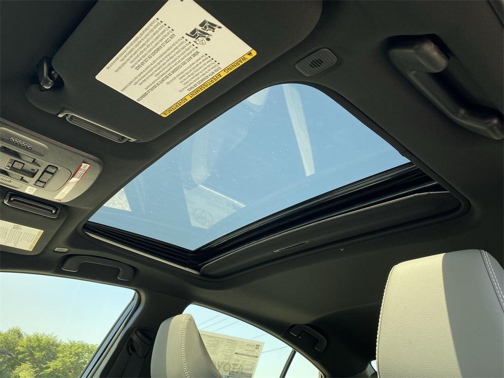 new 2025 Toyota Camry car, priced at $37,158
