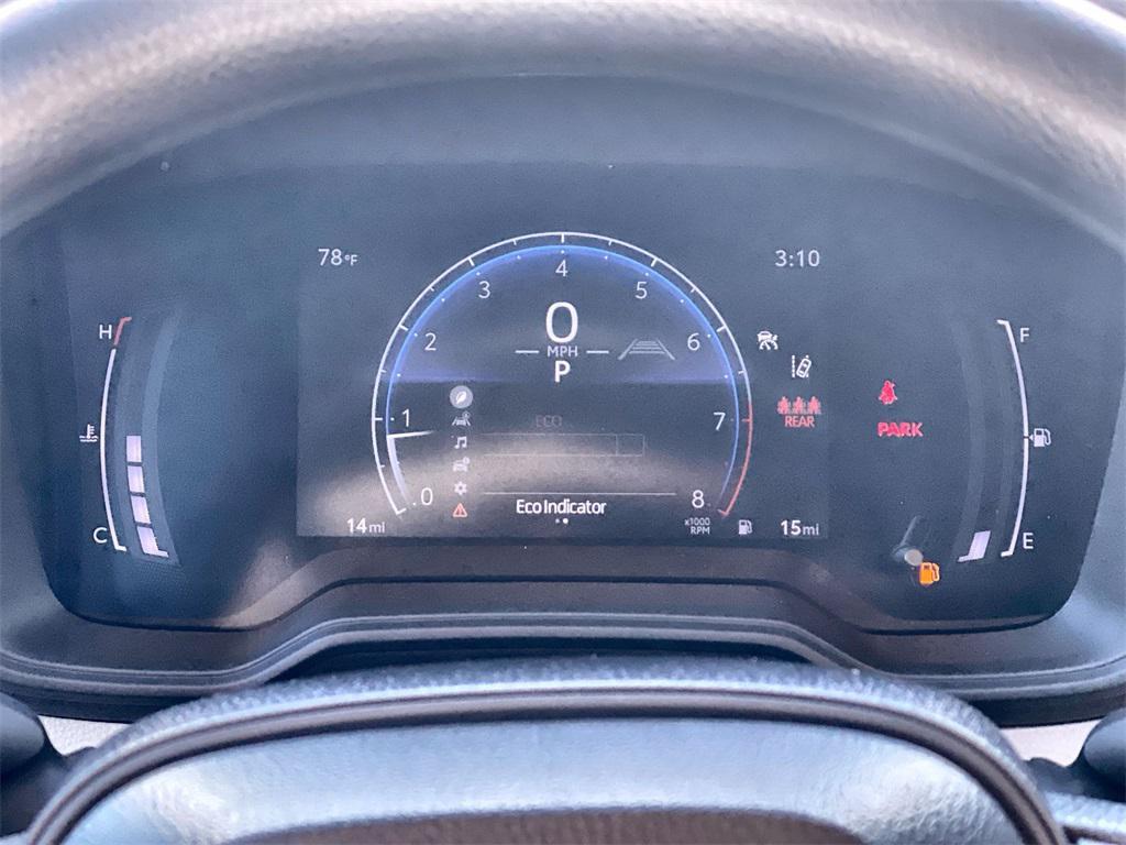 new 2026 Toyota Corolla car, priced at $24,373