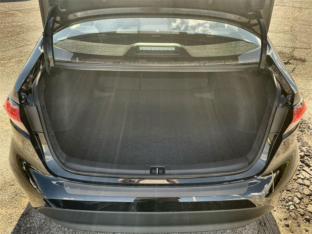 new 2026 Toyota Corolla car, priced at $24,373