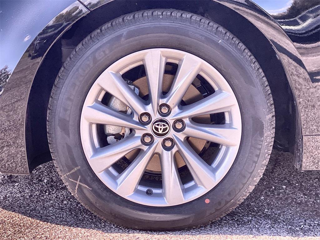 new 2026 Toyota Corolla car, priced at $24,373