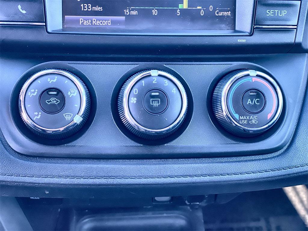 used 2017 Toyota RAV4 car, priced at $9,633