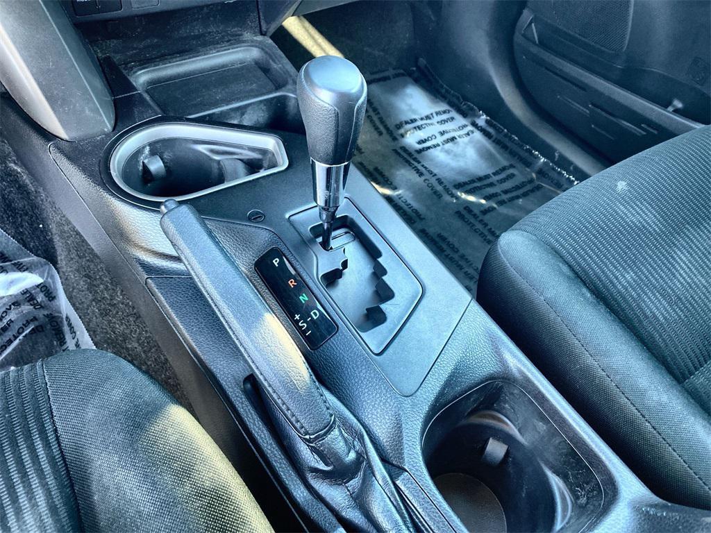 used 2017 Toyota RAV4 car, priced at $9,633
