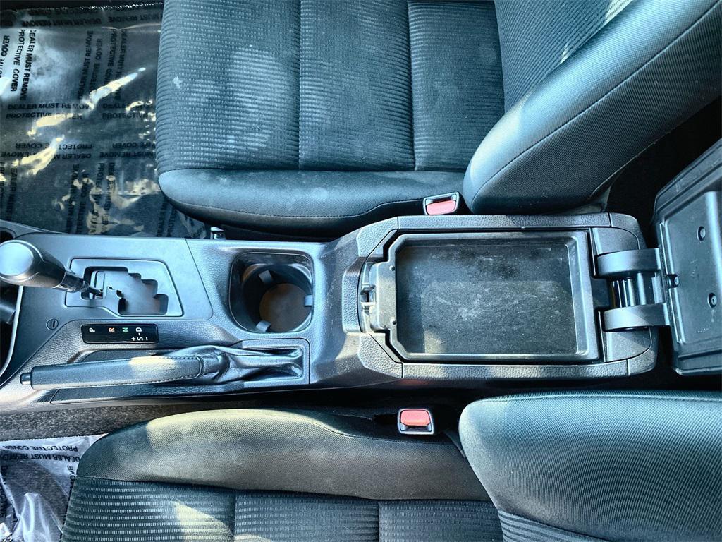 used 2017 Toyota RAV4 car, priced at $9,633