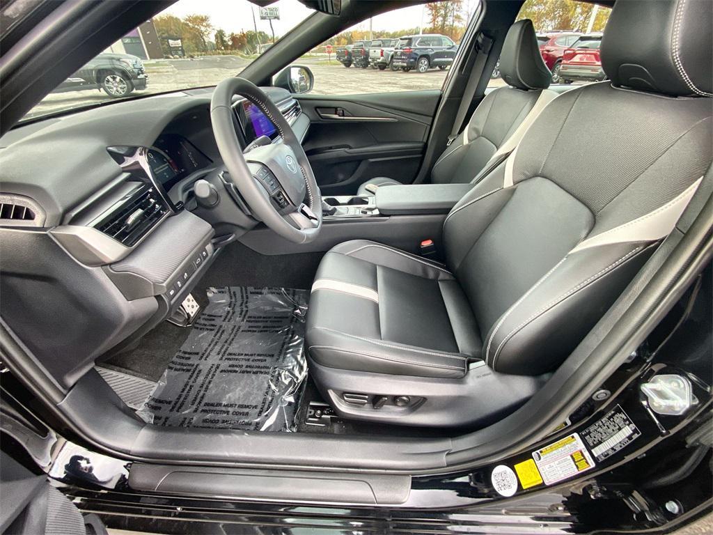 used 2026 Toyota Camry car, priced at $32,477