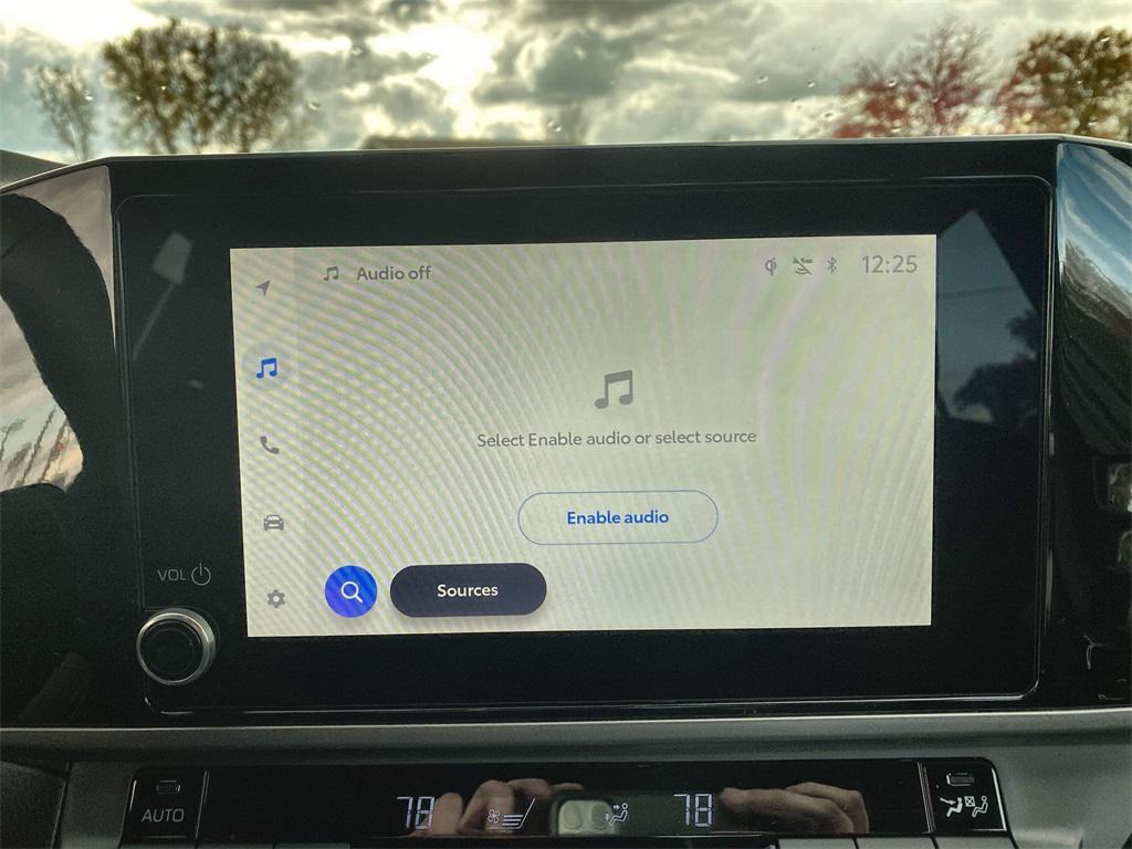 used 2026 Toyota Camry car, priced at $32,477