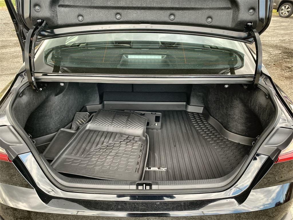 used 2026 Toyota Camry car, priced at $32,477