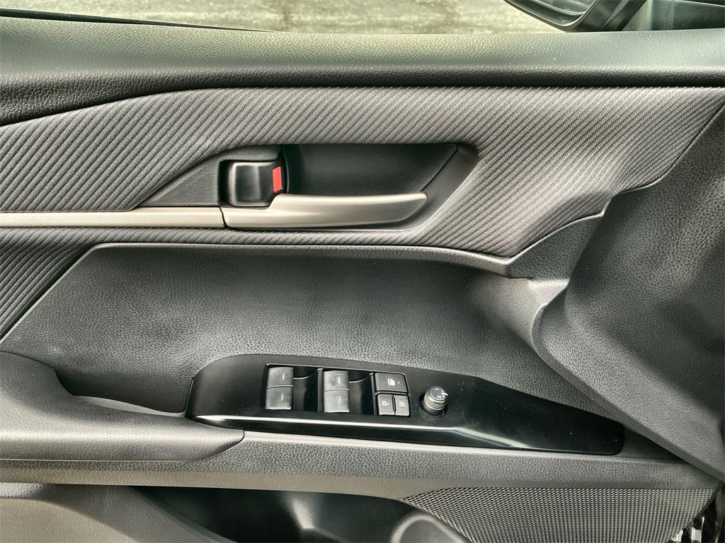used 2026 Toyota Camry car, priced at $32,477