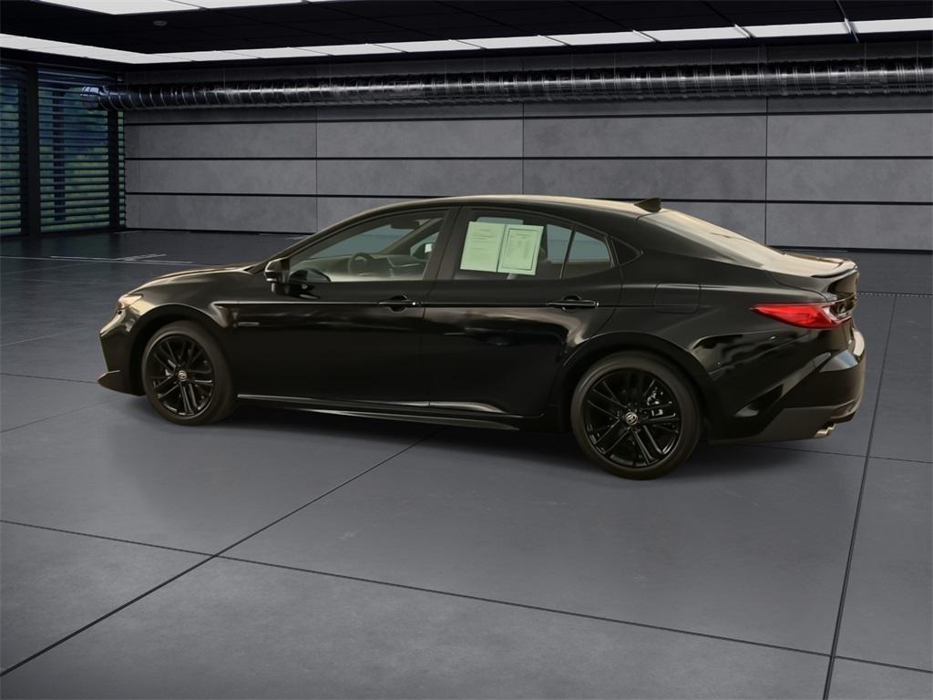 used 2026 Toyota Camry car, priced at $32,477