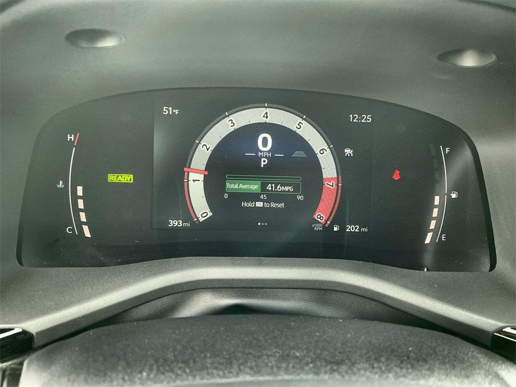 used 2026 Toyota Camry car, priced at $32,477