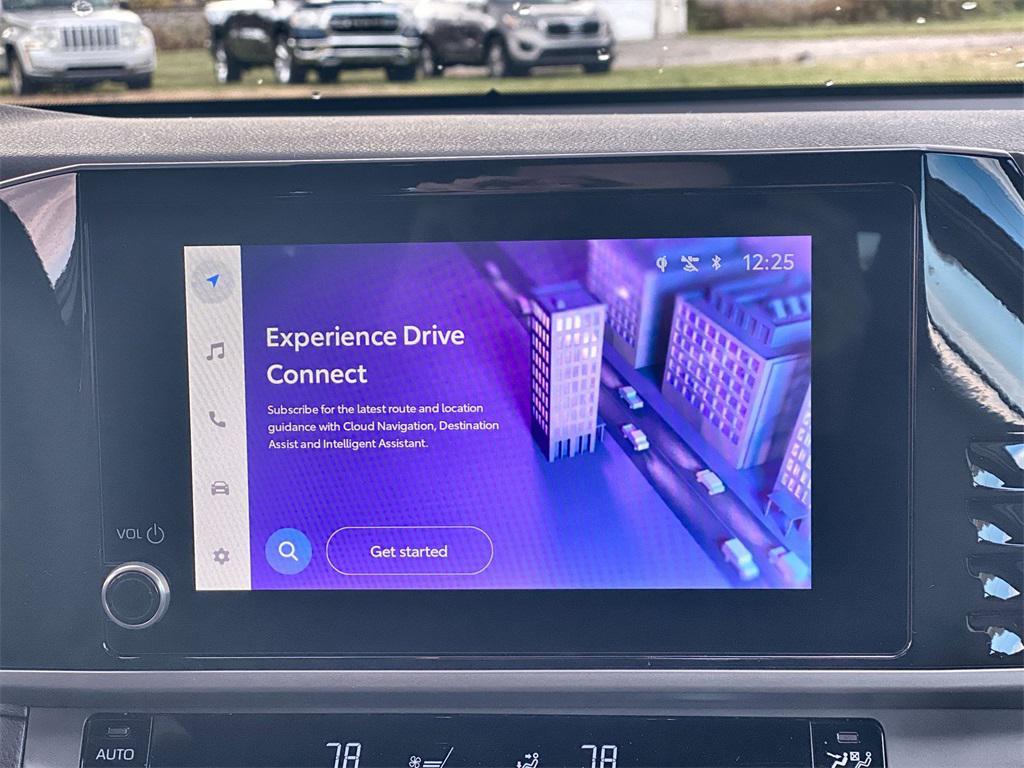 used 2026 Toyota Camry car, priced at $32,477