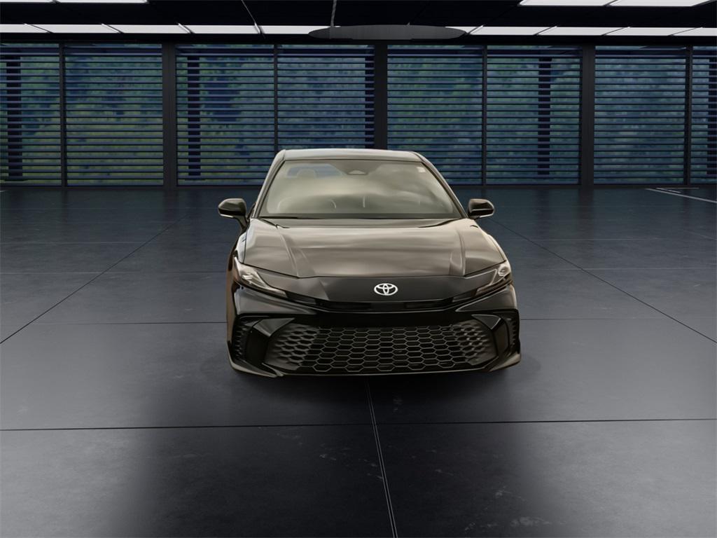used 2026 Toyota Camry car, priced at $32,477