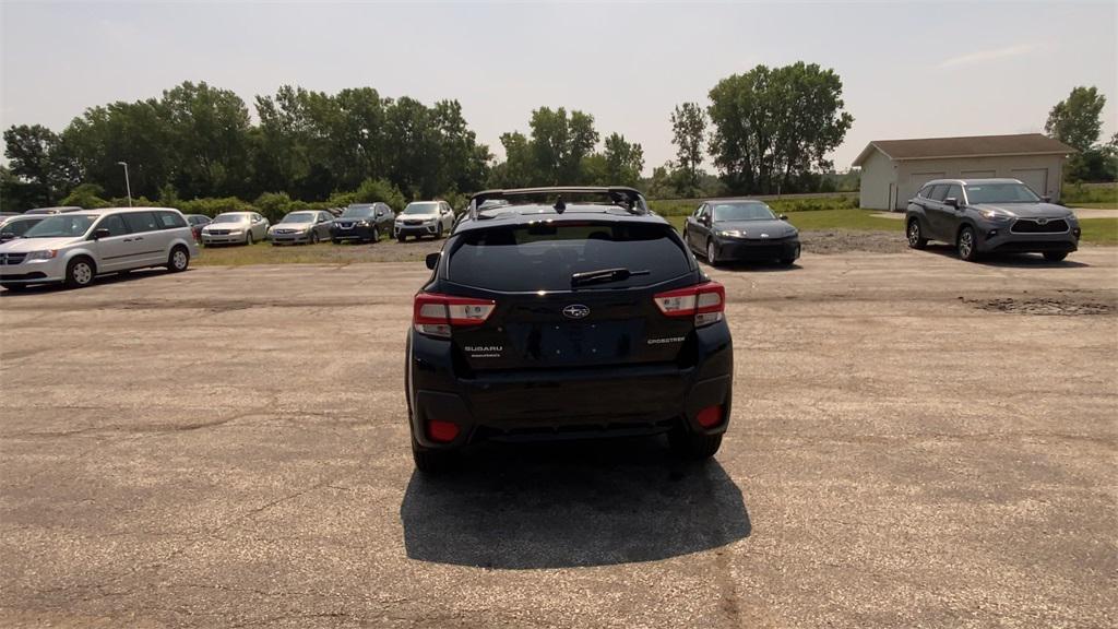 used 2019 Subaru Crosstrek car, priced at $19,999