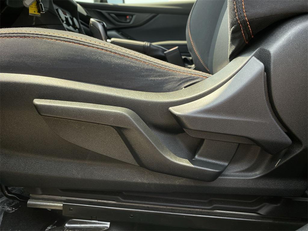 used 2019 Subaru Crosstrek car, priced at $19,999