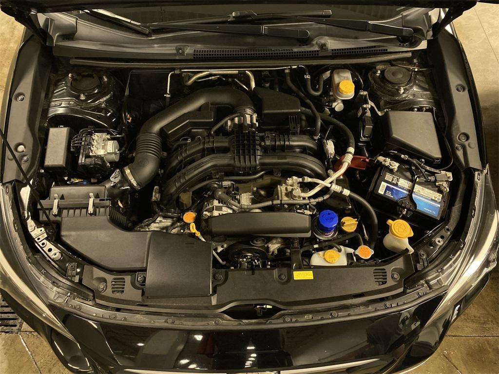 used 2019 Subaru Crosstrek car, priced at $19,999