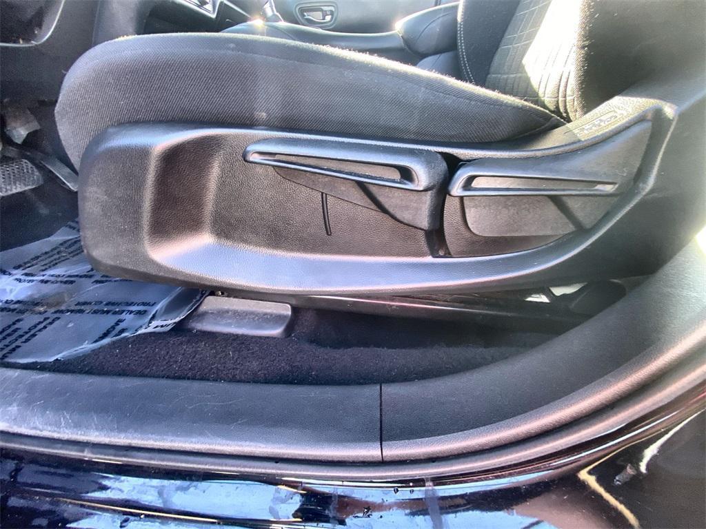 used 2023 Honda HR-V car, priced at $23,798