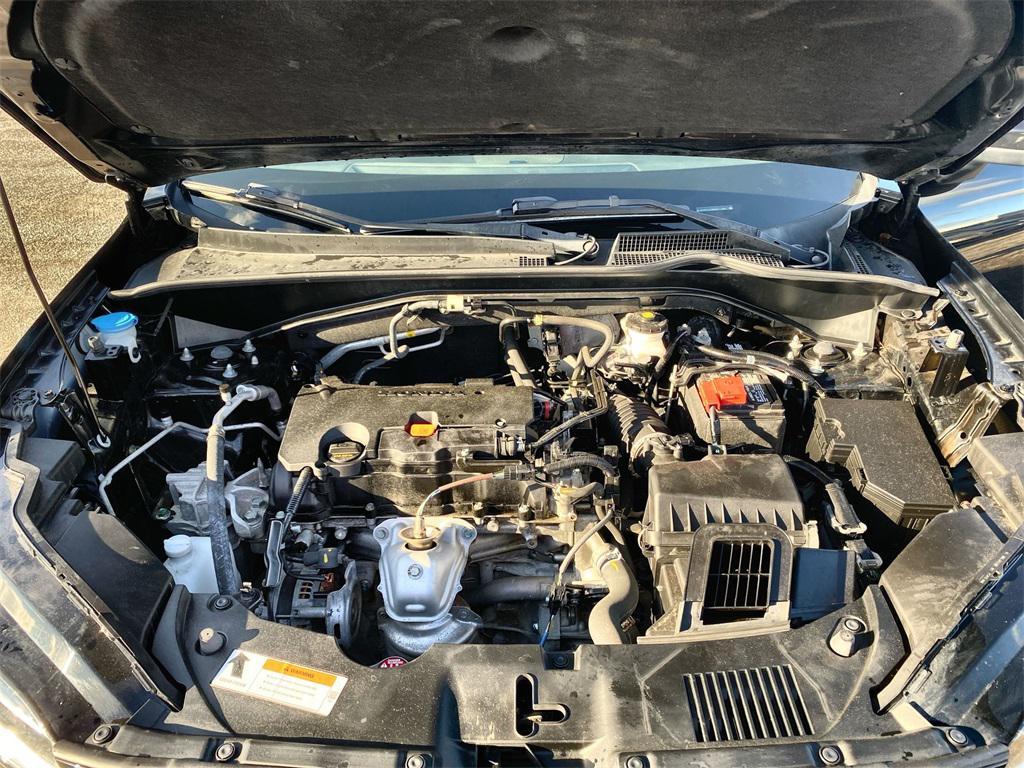 used 2023 Honda HR-V car, priced at $23,798